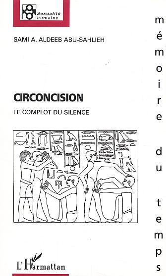 Knjiga Circoncision Aldeeb Abu-Sahlieh