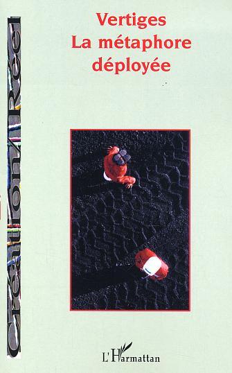 Knjiga Vertiges 