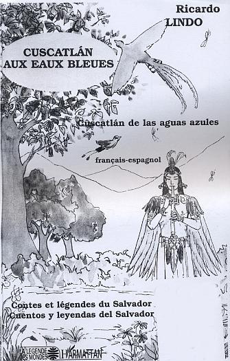 Buch Cuscatlan aux eaux bleues Lindo