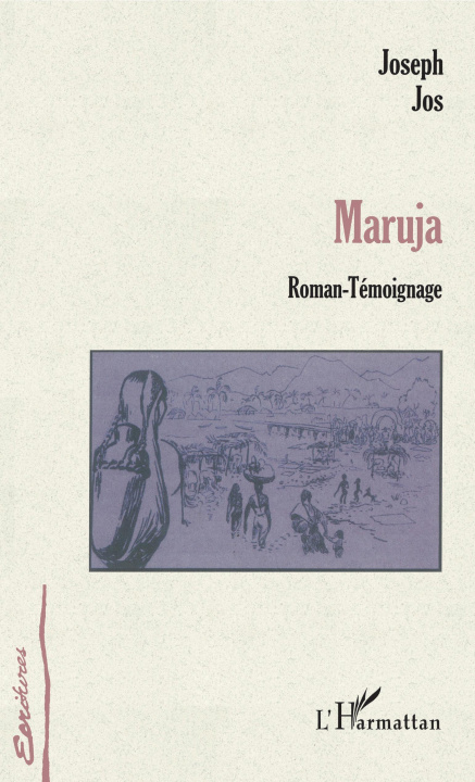 Book Maruja Jos