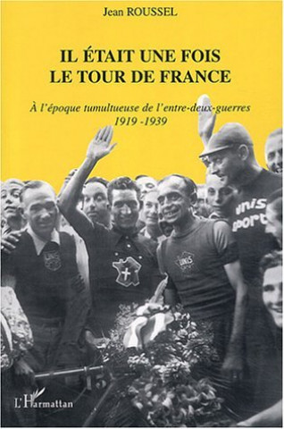 Book Il était une fois le tour de France 