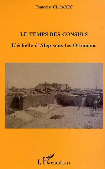 Boek Le temps des Consuls Cloarec