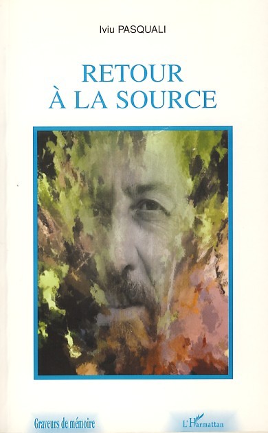 Kniha Retour ? la source Pasquali