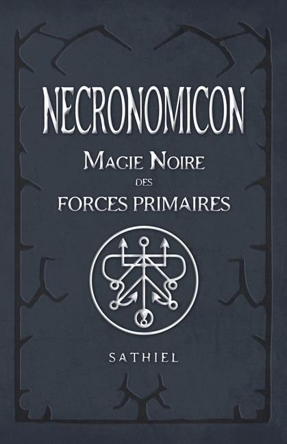 Книга Necronomicon 