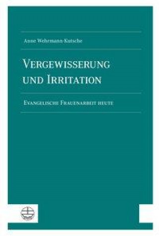 Knjiga Vergewisserung und Irritation 