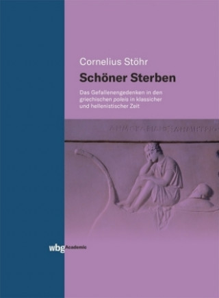 Knjiga Schöner Sterben Cornelius Stöhr