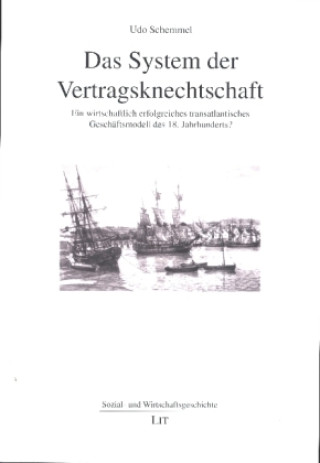 Knjiga Das System der Vertragsknechtschaft Udo Schemmel