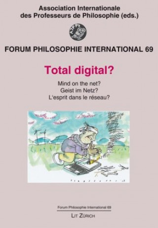 Book Total digital? Bernd Rolf