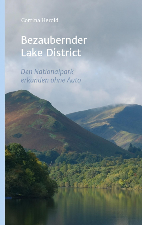 Book Bezaubernder Lake District 
