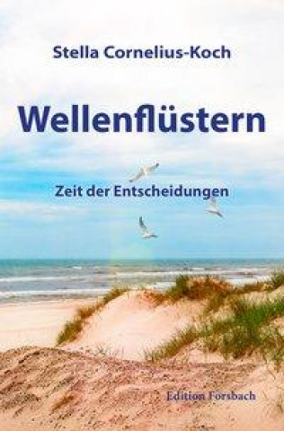 Knjiga Wellenflüstern Stella Cornelius-Koch