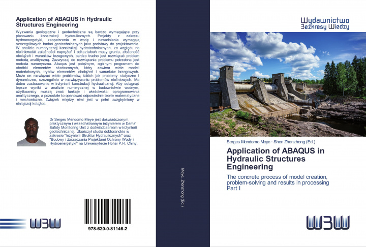 Carte Application of ABAQUS in Hydraulic Structures Engineering Shen Zhenzhong (Ed.