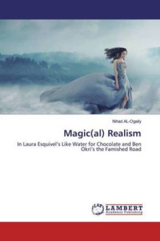 Kniha Magic(al) Realism 