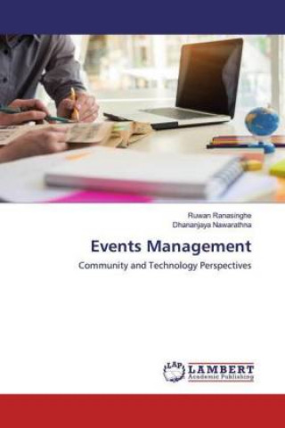Libro Events Management Dhananjaya Nawarathna