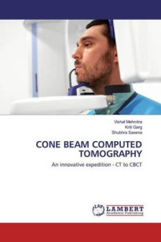 Carte Cone Beam Computed Tomography Kriti Garg