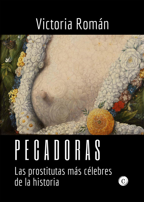 Audio PECADORAS CARMEN ROMAN