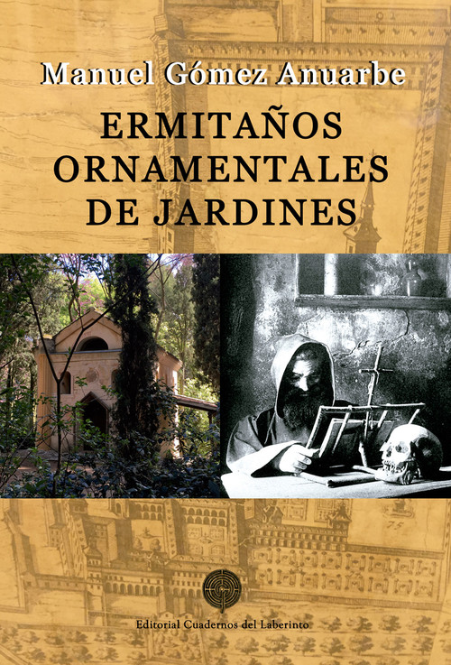 Audio Ermitaños ornamentales de jardines MANUEL GOMEZ