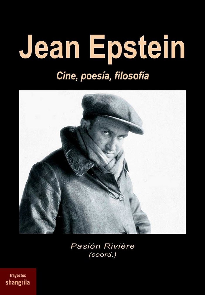 Audio Jean Epstein PASION RIVIERE