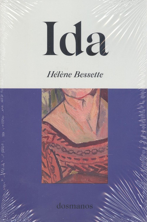 Audio Ida HELENE BESSETTE