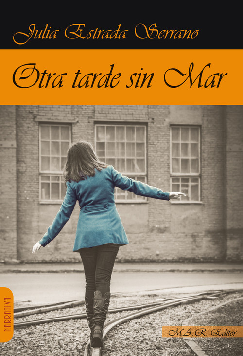 Zvok Otra tarde sin Mar JULIA ESTRADA