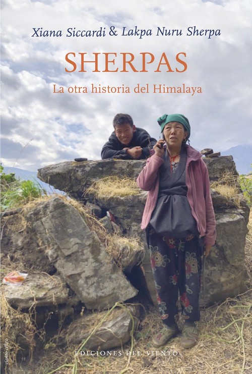 Audio  Sherpas LAKPA NURU SHERPA