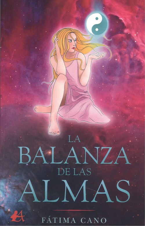 Zvok La balanza de las almas FATIMA CANO