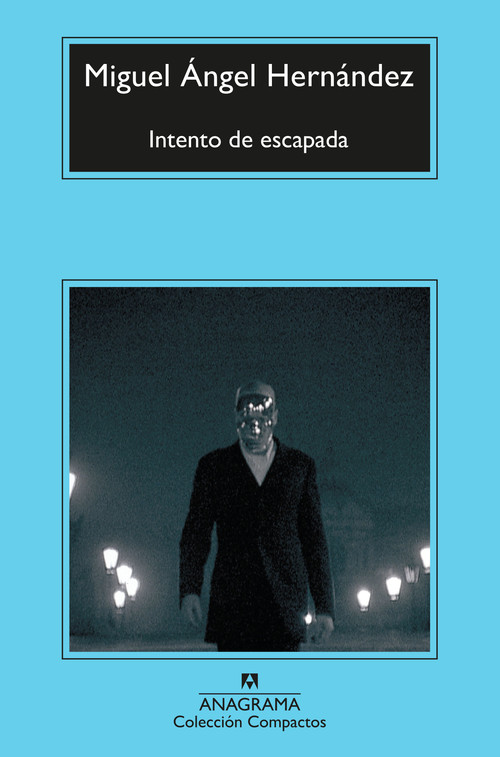 Zvok Intento de escapada MIGUEL ANGEL HERNANDEZ