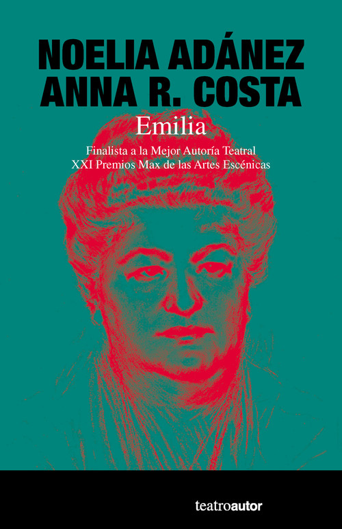 Zvok EMILIA NOELIA ADANEZ
