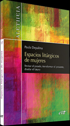 Zvok Espacios litúrgicos de mujeres PAULA DEPALMA