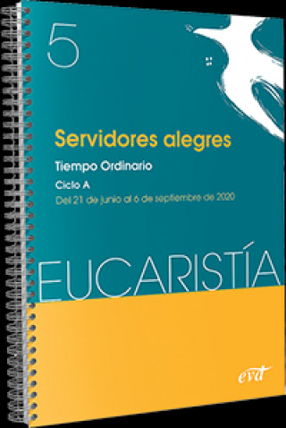Zvok Servidores alegres EQUIPO EUCARISTíA