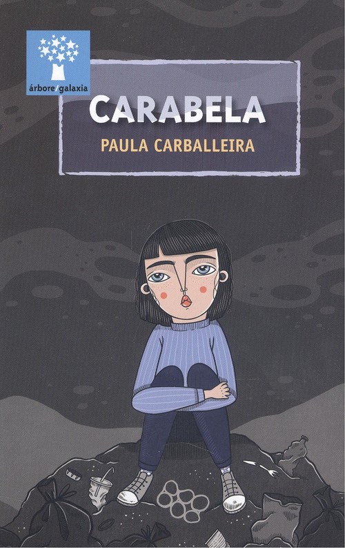 Zvok Carabela PAULA CARBALLEIRA