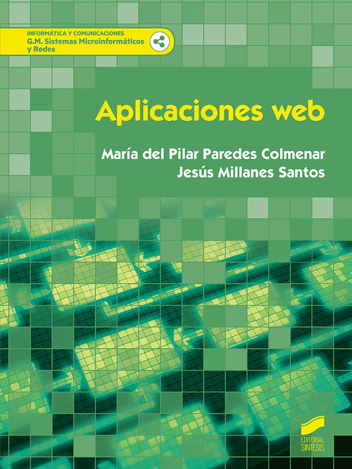 Audio Aplicaciones web MARIA DEL PILAR PAREDES