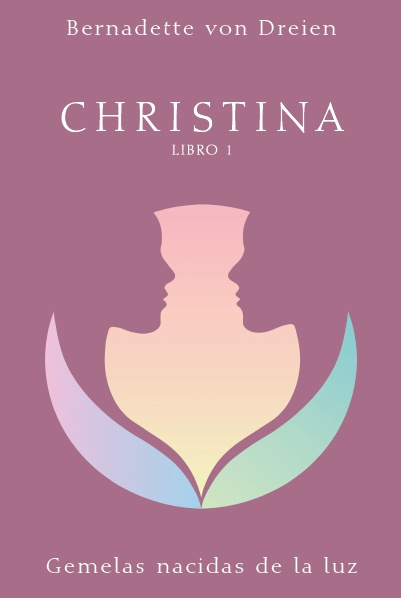 Audio Christina Libro 1 BERNADETTE VON DREIEN