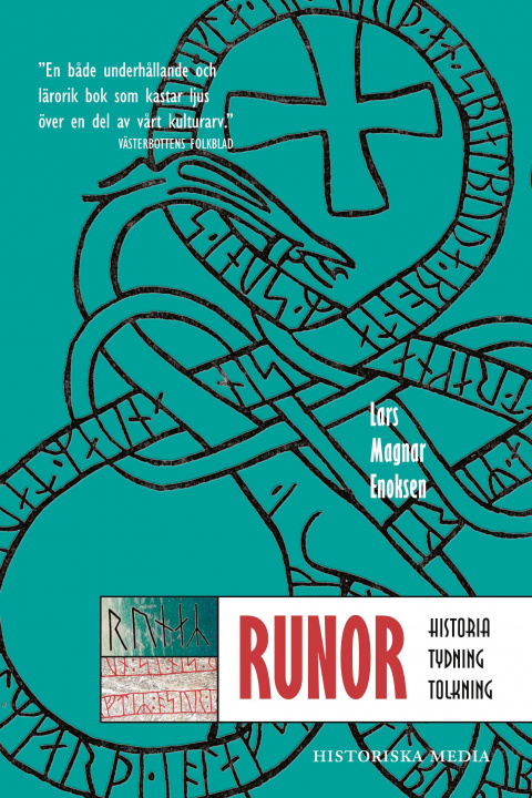 Knjiga Runor 