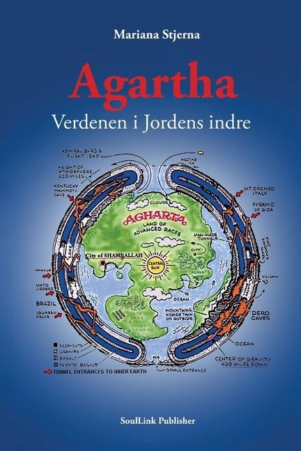 Carte Agartha 