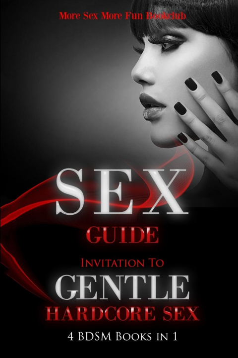 Kniha Sex Guide 