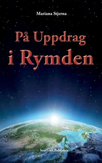 Kniha Pa Uppdrag i Rymden 