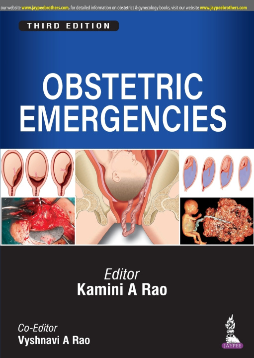 Carte Obstetric Emergencies Kamini A Rao