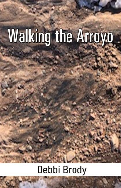 Book Walking the Arroyo Debbi Brody