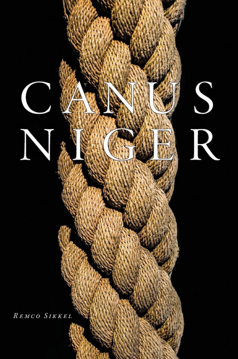 Kniha Canus Niger 
