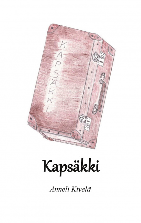 Knjiga Kapsäkki 
