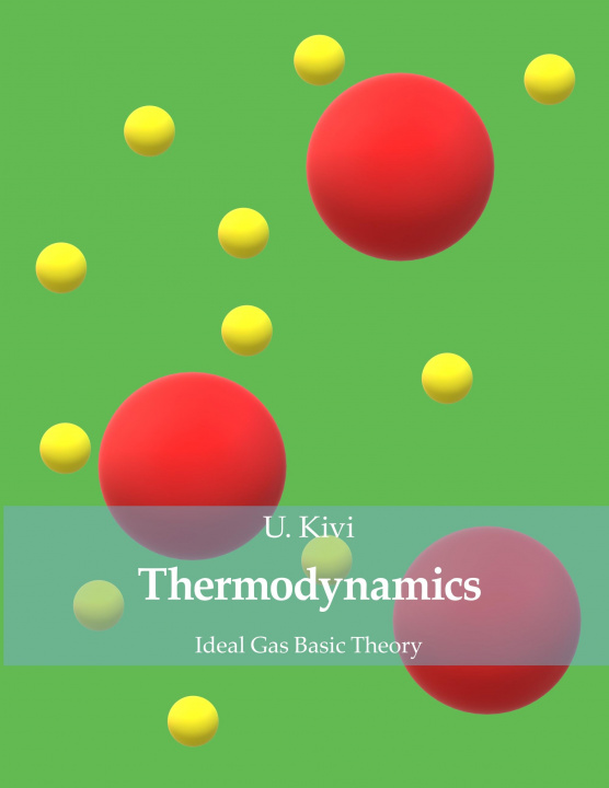Libro Thermodynamics U. Kivi
