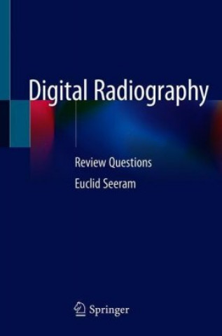 Kniha Digital Radiography 