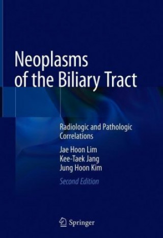 Книга Neoplasms of the Biliary Tract Kee-Taek Jang