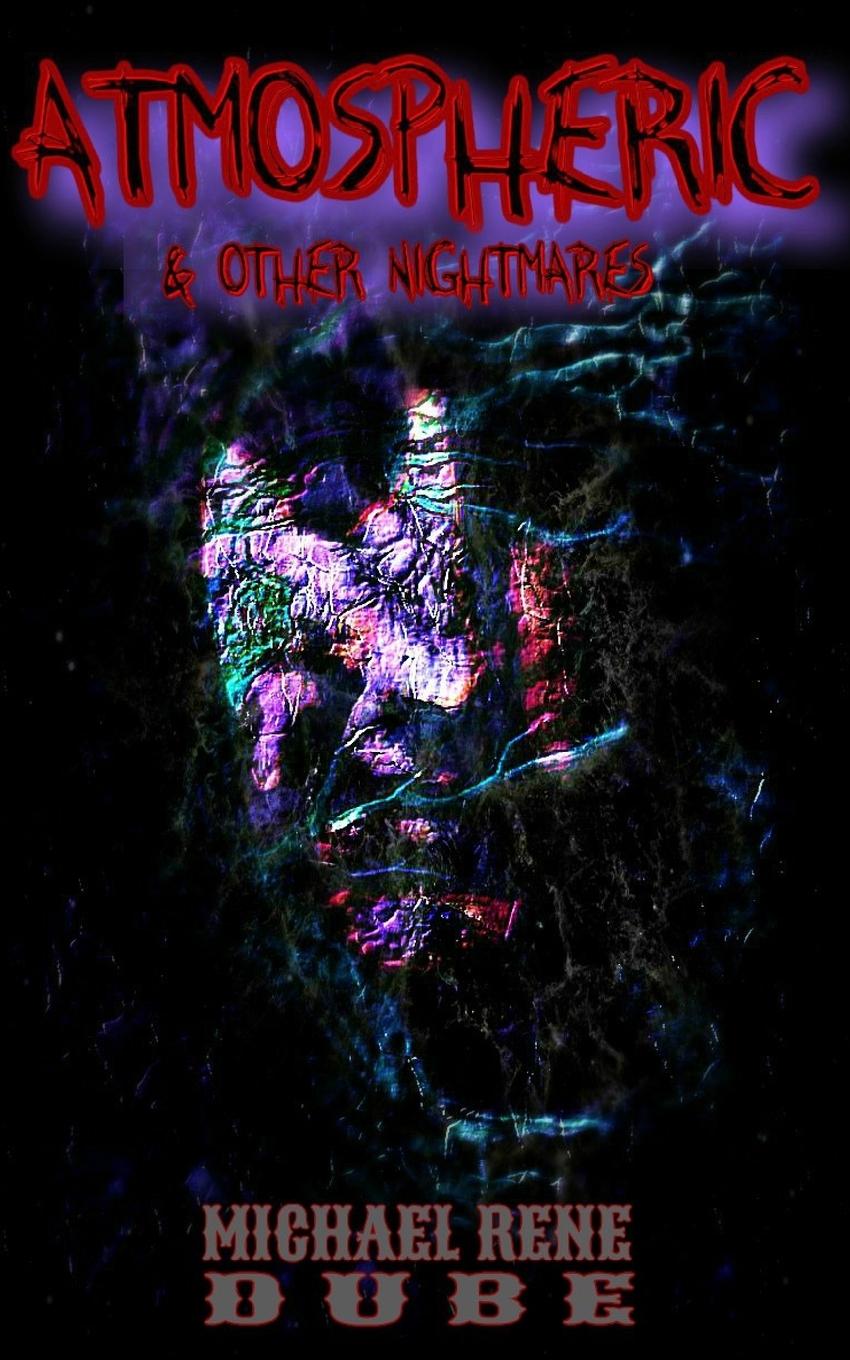 Book Atmospheric Michael Dubé
