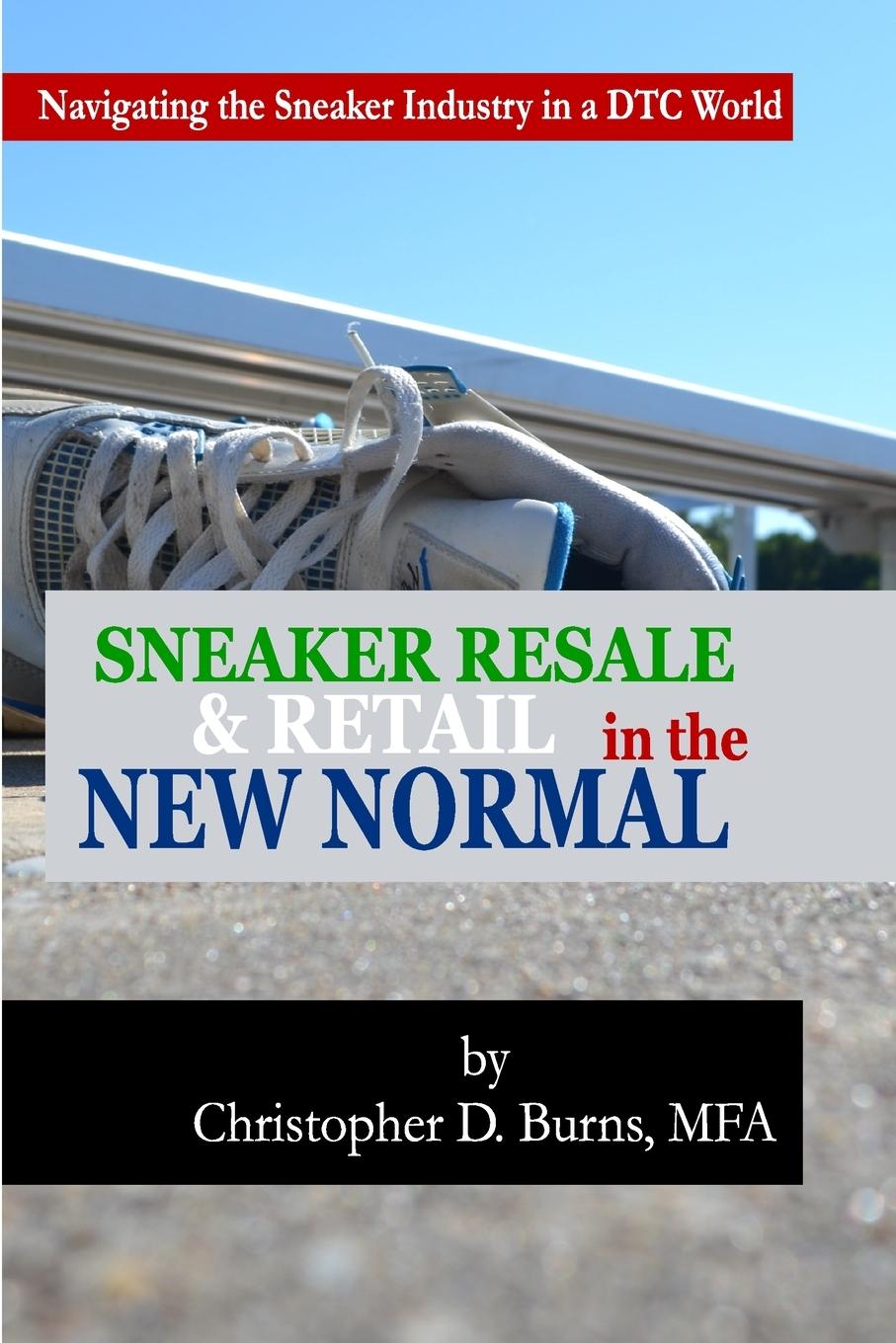 Carte Sneaker Resale and Retail in the New Normal 