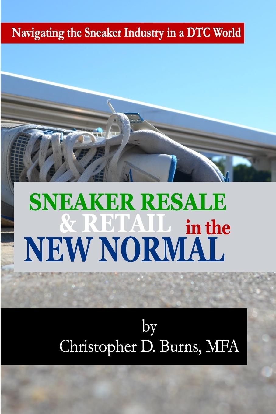 Buch Sneaker Resale and Retail in the New Normal 