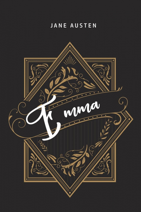 Книга Emma Austen