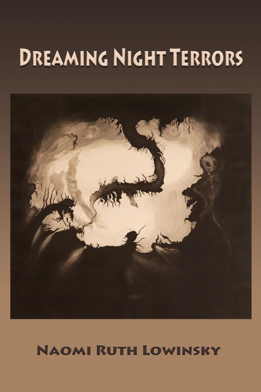 Buch Dreaming Night Terrors Naomi Ruth Lowinsky