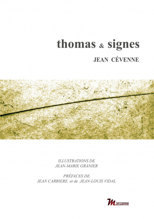 Knjiga Thomas & Signes 