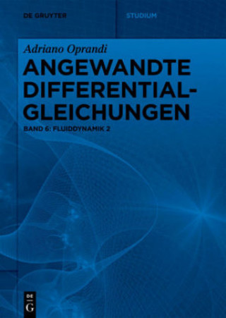 Book Fluiddynamik 2 Adriano Oprandi